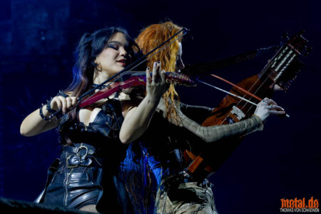 Konzertfoto von The Legendary Orchestra - The Legendary Tour 2025