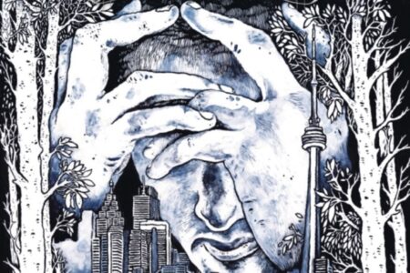 Woods Of Ypres - Woods 5: Grey Skies And Electric Light Cover Artwork