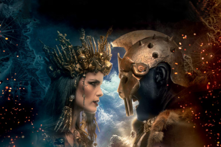 Visions Of Atlantis & Warkings2025