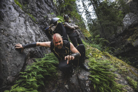 Dragon Throne Band 2025