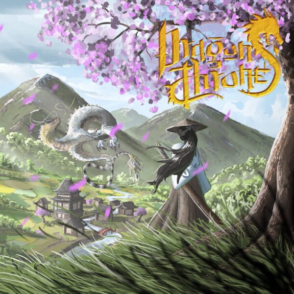 Dragon Throne - Tale Of The Two: Dawn