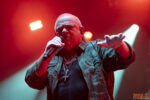 Kontertfoto von Dirkschneider - Knock Out Festival 2025 in Karlsruhe