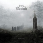 Lone Wanderer -  Cover