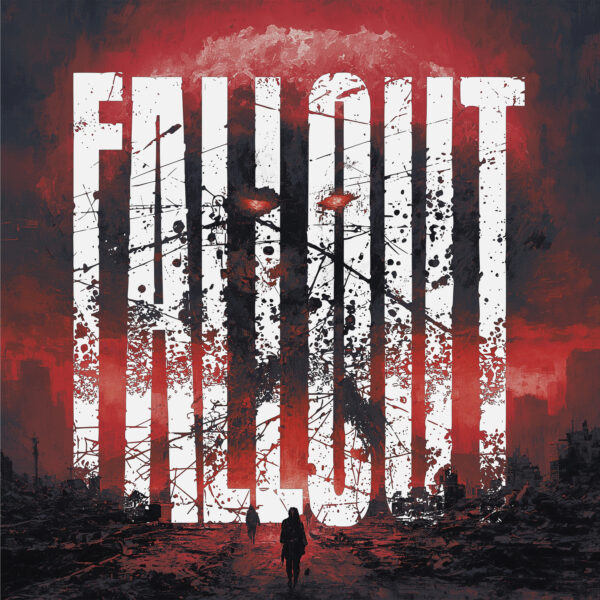Tomorrow We Die Again - Fallout