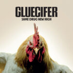 Gluecifer - Same Drug New High Cover