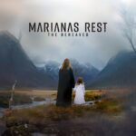Marianas Rest - The Bereaved Cover