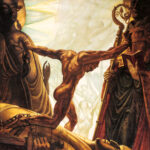 Oraculum - Hybris Divina Cover