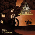 Turbo's Tribunal - Mills Of Tribunal Cover