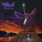 Wildhunt - Aletheia Cover