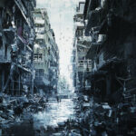 Syberia - Quan Tot S’apagui Cover