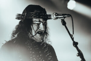 Konzertfoto von Ancient - Braincrusher Nuclear Winter Festival 2025