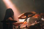Konzertfoto von Ancient - Braincrusher Nuclear Winter Festival 2025