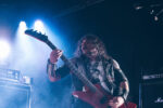 Konzertfoto von Blackevil - Braincrusher Nuclear Winter Festival 2025