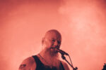 Konzertfoto von Exhorder - Braincrusher Nuclear Winter Festival 2025