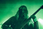 Konzertfoto von Hellbutcher - Braincrusher Nuclear Winter Festival 2025