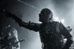 Konzertfoto von Hellbutcher - Braincrusher Nuclear Winter Festival 2025