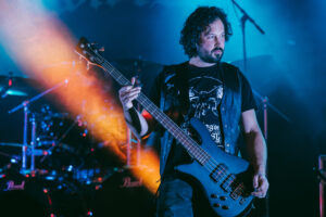 Konzertfoto von Motörcult - Braincrusher Nuclear Winter Festival 2025