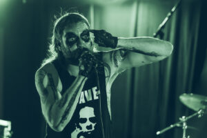 Konzertfoto von Tabula Rasa - Braincrusher Nuclear Winter Festival 2025