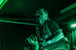 Konzertfoto von Tabula Rasa - Braincrusher Nuclear Winter Festival 2025