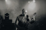 Konzertfoto von Total Hate - Braincrusher Nuclear Winter Festival 2025