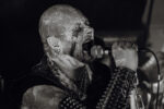 Konzertfoto von Total Hate - Braincrusher Nuclear Winter Festival 2025
