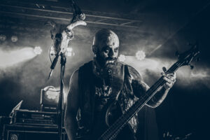 Konzertfoto von Trivax  - Braincrusher Nuclear Winter Festival 2025