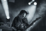 Konzertfoto von Witchburner - Braincrusher Nuclear Winter Festival 2025