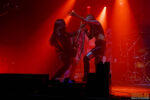 Konzertfoto von League Of Distortion - Burn The Whole Tour 2025