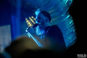 Konzertfoto von Caliban - Darkness over X-Mas 2025