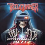 Tailgunner - Midnight Blitz Cover