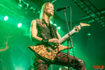 Konzertfoto von Ensiferum - Winter Storm Over Europe Tour 2026