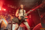 Konzertfoto von Freedom Call - Winter Storm Over Europe Tour 2026