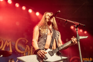 Konzertfoto von Freedom Call - Winter Storm Over Europe Tour 2026