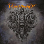 Monstrosity - Screams From Beneath The Surface Cover