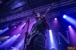 Konzertfoto von Ashen - Europe & United Kingdom Winter Tour 2026