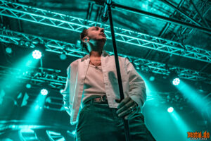 Konzertfoto von Resolve - Europe & United Kingdom Winter Tour 2026