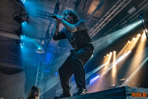 Konzertfoto von Tropic Gold - Europe & United Kingdom Winter Tour 2026