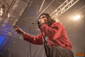 Konzertfoto von Windwaker - Europe & United Kingdom Winter Tour 2026