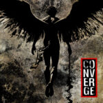 Converge - Love Is Not Enough Cover