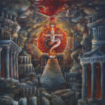 Ensanguinate - Death Saturnalia Cover