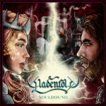 Gladenfold - Soulbound Cover