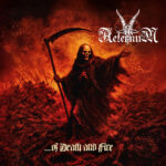 In Aeternum - …Of Death And Fire Cover