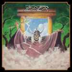 Zepter - Zepter Cover