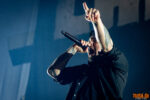 Konzertfoto von Callejon - Rock, Rap & Zaubershow Tour 2026