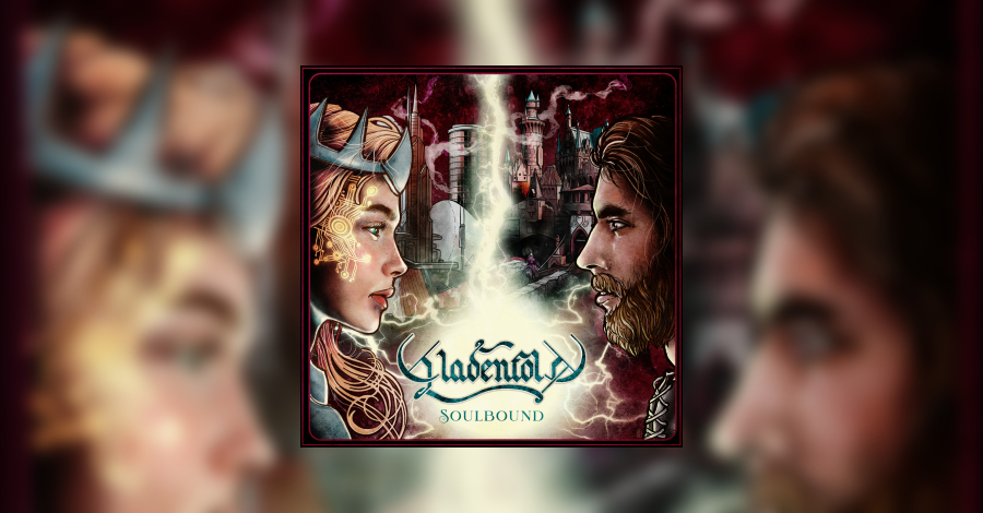 Gladenfold - Soulbound • die Review zum neuen Album auf metal.de Gladenfold - Soulbound • die Review zum neuen Album auf metal.de