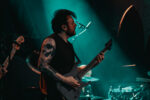 Konzertfoto von God Complex - Heaven Let Them Die Tour 2026