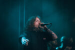 Konzertfoto von God Complex - Heaven Let Them Die Tour 2026