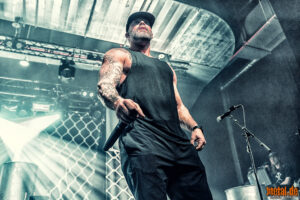 Konzertfoto von Lionheart - European Tour 2026