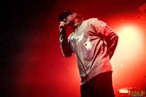 Konzertfoto von Madball - European Tour 2026