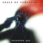Space Of Variations - Poisoned Art Cover